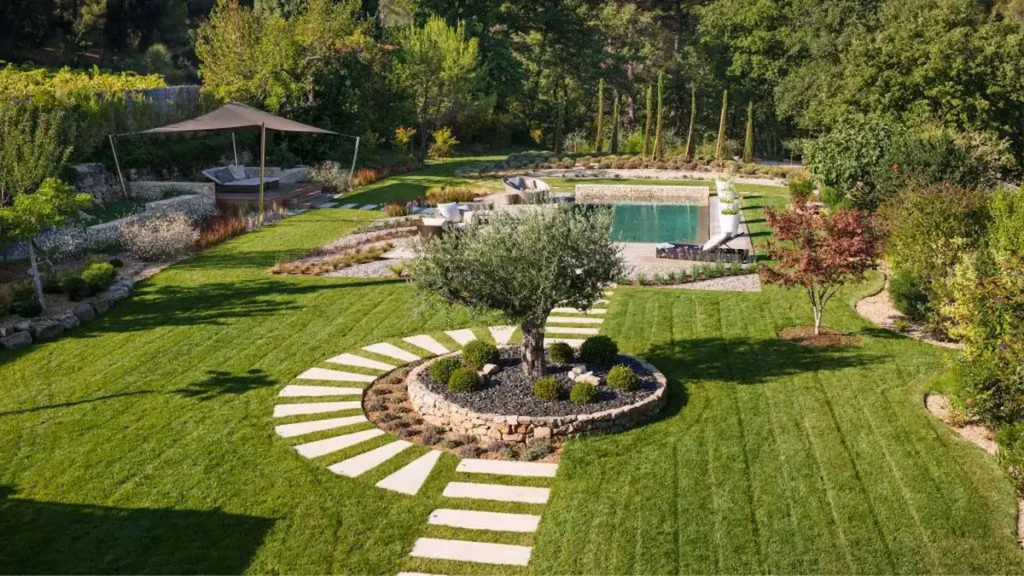 Combien coûte un architecte paysagiste ?