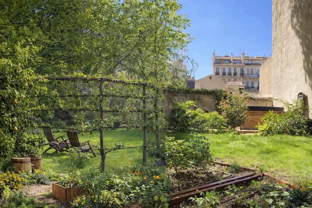 Meilleur architecte paysagiste à Marseille : lequel choisir ?